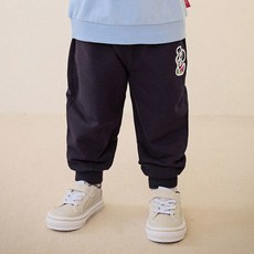 mollimelli 迪士尼兒童101忠狗彩虹哈倫褲