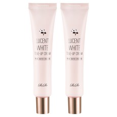 RiRe Lucent提亮霜, 單色, 40ml, 2入