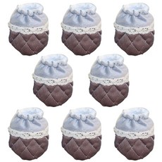 The Flow Company 加厚桌腳及椅腳套, 08號