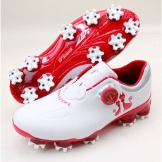 EAGLEEYED 女性 Addline Cat 高爾夫球鞋 ADW-CR1