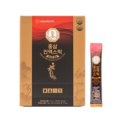 DAEWOONG LIFE SCIENCE 紅蔘精華飲隨身包, 1kg, 1盒
