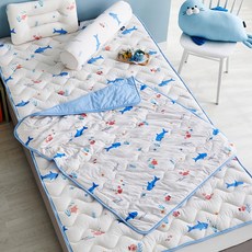 Modern House 3度C超涼海洋旅行涼感薄被, 象牙白