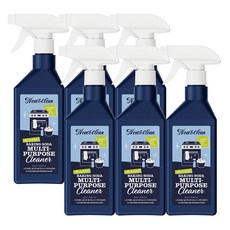 NeatnClean 多合一小蘇打多功能清潔劑, 6個, 500ml