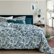 花卉印花質感被套, 打印