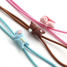 Arang Laurent Dreaming Friends 面具帶項鍊 3 件套