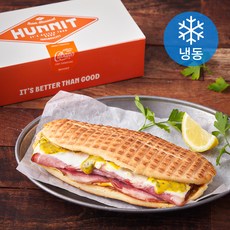 허닛by매니멀 쿠바노 샌드위치 (냉동), 175g, 1개입, 1개