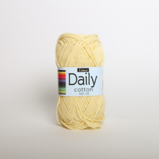 Linea 日常棉, 102 淺淺黃