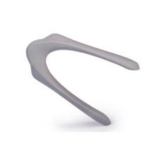 Oje居家運動TPR材質握力器 8kg, 灰色