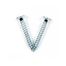 PainTin Fo DAC-一般片 銀色 4*30, 1000入