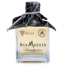 Suamaesta Denso Bianco 白香醋, 250毫升, 1個