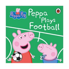 Peppa Pig : Peppa Plays Football