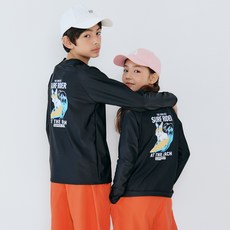 Bebesha 衝浪板泳裝上衣 + 短褲套裝 SF-211