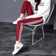 孕婦款束口運動褲