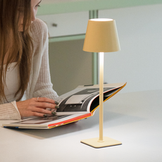 레나에너지 루미로우 램프 무드등, 크림버터