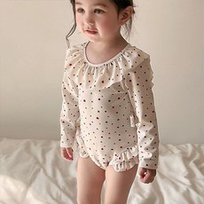 Going Kids女童款Rumi泳衣