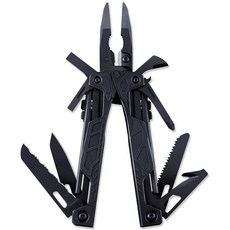 LEATHERMAN 多功能工具 OHT 黑色, 1個