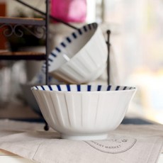 空氣+款待春亞紡套組, 藍色, 1套