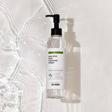 FANTASKIN 皮清潔爽膚水, 1入