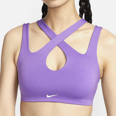 NIKE 耐吉 女子Freestyle支撐襯墊運動內衣 FV6271-521