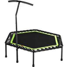 피티즘 점핑 트램폴린, 그린
