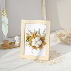 乾燥花 08號 DRYJ077, 混合顏色