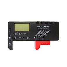 HDtop 鋰離子電池測試儀 HT-B400Pro, 1入