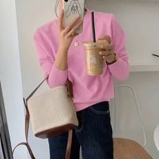 andstyle 女款 Sugar Sugar 圓領針織衫 261993