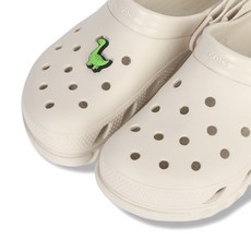 크록스 지비츠 초록 공룡 10012737