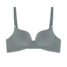 볼륨핏 에이블 노와이어 브라