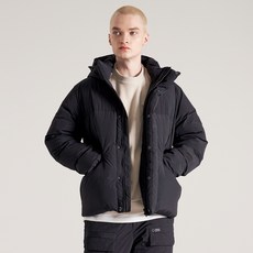 HYPERRET Muscovy 重磅羽絨厚外套 HF4JP030
