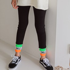 Diang 兒童 Kuya 內搭褲