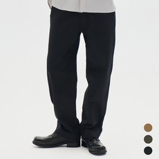 트래드클럽 남성용 트루 레귤러 치노 면바지