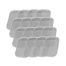 防滑墊, 單色, 16個