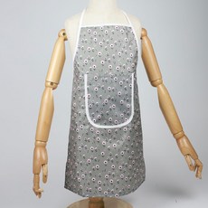 BEBE CHOUETTE 兒童防水圍裙