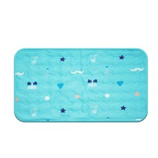 DECOSIN 涼墊 M號, 單色