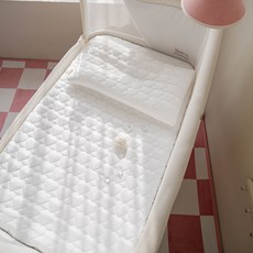 포몽드 유아용 듀라론 냉감 에떼쿨패드, 러브미, 1개