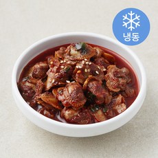 모두의집밥 양념꼬막장 (냉동), 1개, 1kg