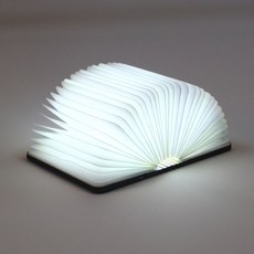 Wonha 簡易 LED 立木高麗書燈小號, 晝光色