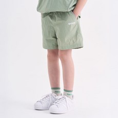 아웃도어프로덕츠 키즈 아노락 우븐 쇼츠 OD262BHP02