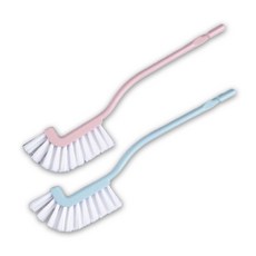 縫隙清潔刷, 隨機出貨, 2入