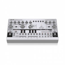 behringer 貝林格模擬合成器, 銀, TD-3-SR