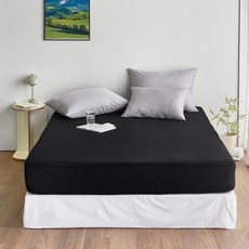 PRIELLE Holden 智慧護理防水單層床墊套