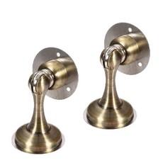 JOYnJOY 門固定門塞 金色, 2個