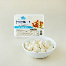 덴마크 동원 후레쉬 모짜렐라 보코치니, 1kg, 1개, 1개입