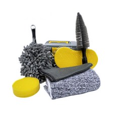 ANTS 自洗車產品套組 7, 1套