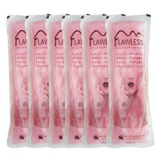 Hello Floris 石蠟草莓味 453g, 6個