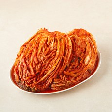 청원김치 보쌈김치, 5kg, 1개