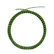 Pstools 3線 綠色穿線器 7mm x 20m, 1個