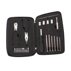 La Fortune 小手工具箱 25 件套, 1組, 工具 25種