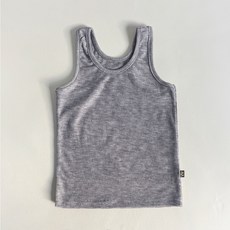 YEROOYENA 男童溫和芒果背心